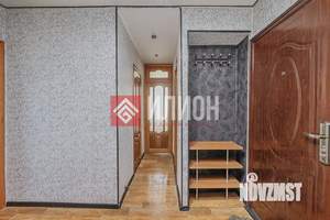3-к квартира, вторичка, 74м2, 4/5 этаж