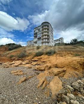 4-к квартира, вторичка, 158м2, 1/7 этаж