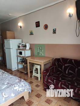 1-к квартира, вторичка, 25м2, 2/2 этаж