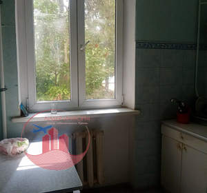 2-к квартира, вторичка, 45м2, 1/5 этаж