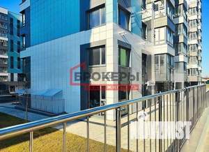 Студия квартира, вторичка, 32м2, 2/9 этаж