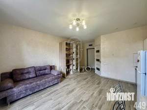 Студия квартира, вторичка, 24м2, 1/3 этаж