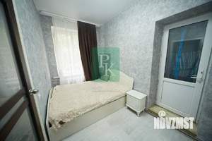 2-к квартира, вторичка, 33м2, 1/2 этаж