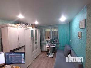 1-к квартира, вторичка, 39м2, 1/4 этаж