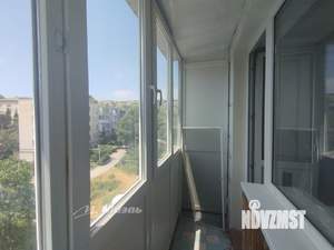 2-к квартира, вторичка, 42м2, 5/5 этаж