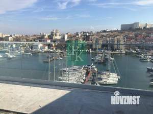 2-к квартира, вторичка, 100м2, 7/7 этаж