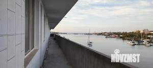 Студия квартира, вторичка, 47м2, 3/6 этаж