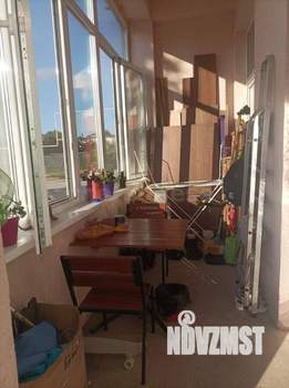 2-к квартира, вторичка, 57м2, 1/5 этаж