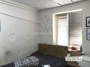2-к квартира, вторичка, 41м2, 2/2 этаж