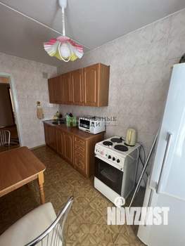 3-к квартира, вторичка, 74м2, 8/9 этаж