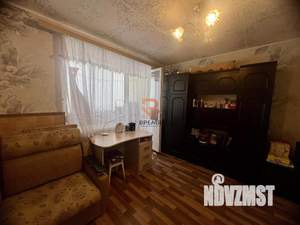 1-к квартира, вторичка, 22м2, 5/5 этаж