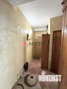 2-к квартира, вторичка, 47м2, 1/5 этаж