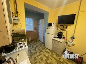 2-к квартира, вторичка, 54м2, 1/6 этаж