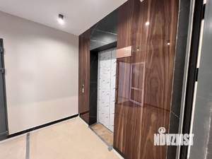1-к квартира, вторичка, 35м2, 2/8 этаж