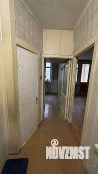 1-к квартира, вторичка, 29м2, 4/5 этаж