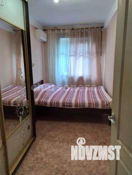 3-к квартира, вторичка, 54м2, 2/5 этаж