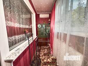 3-к квартира, вторичка, 67м2, 2/9 этаж