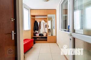 2-к квартира, вторичка, 51м2, 1/10 этаж