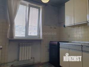 2-к квартира, вторичка, 52м2, 5/5 этаж