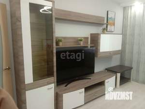 1-к квартира, вторичка, 45м2, 1/10 этаж