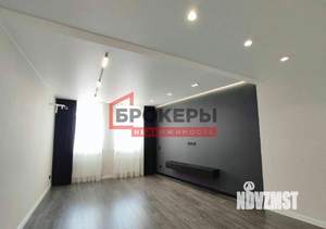 3-к квартира, вторичка, 94м2, 8/8 этаж