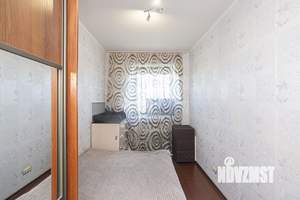 3-к квартира, вторичка, 55м2, 4/5 этаж