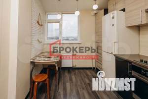 2-к квартира, вторичка, 55м2, 6/6 этаж