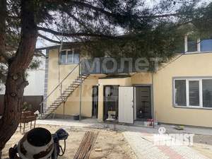 2-к квартира, вторичка, 54м2, 2/2 этаж