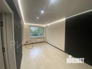 1-к квартира, вторичка, 30м2, 1/4 этаж