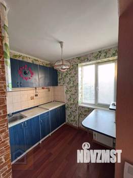 1-к квартира, вторичка, 24м2, 2/5 этаж