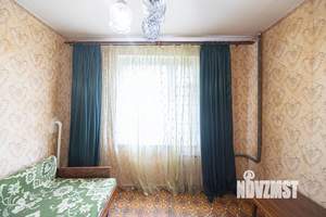 3-к квартира, вторичка, 66м2, 2/9 этаж