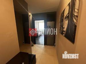 2-к квартира, вторичка, 40м2, 3/9 этаж