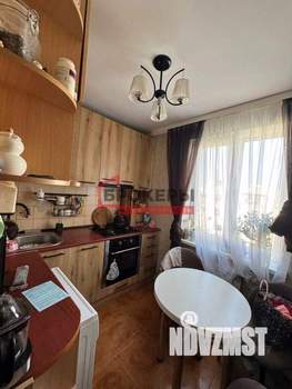 2-к квартира, вторичка, 45м2, 5/5 этаж