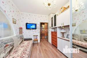 Студия квартира, вторичка, 29м2, 3/5 этаж