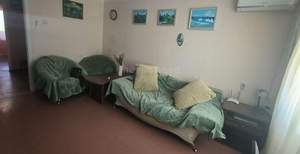 2-к квартира, вторичка, 55м2, 2/5 этаж