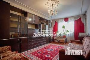3-к квартира, вторичка, 80м2, 4/5 этаж