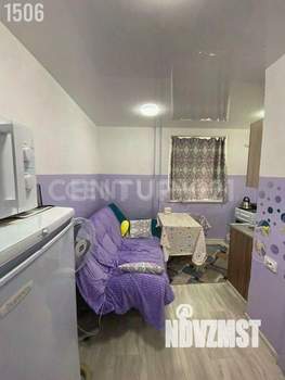1-к квартира, вторичка, 35м2, 1/5 этаж