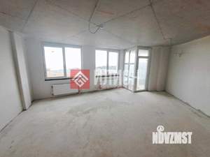 1-к квартира, вторичка, 47м2, 3/5 этаж