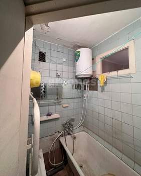 2-к квартира, вторичка, 44м2, 1/5 этаж