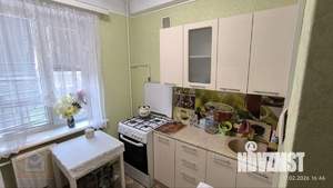 2-к квартира, вторичка, 44м2, 3/5 этаж