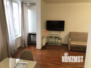 Студия квартира, вторичка, 35м2, 3/10 этаж