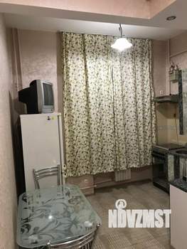2-к квартира, вторичка, 45м2, 2/3 этаж