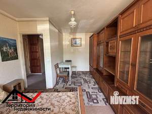 1-к квартира, вторичка, 21м2, 2/5 этаж