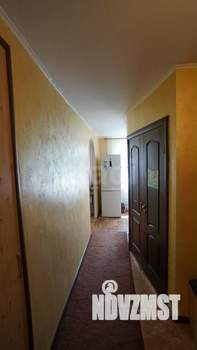 3-к квартира, вторичка, 62м2, 4/5 этаж