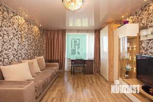 2-к квартира, вторичка, 47м2, 9/12 этаж