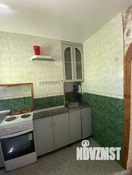 1-к квартира, вторичка, 35м2, 1/9 этаж