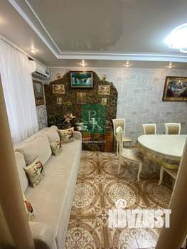 3-к квартира, вторичка, 67м2, 4/5 этаж