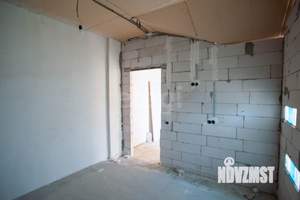 1-к квартира, вторичка, 52м2, 6/7 этаж