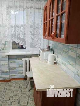 2-к квартира, вторичка, 45м2, 5/5 этаж