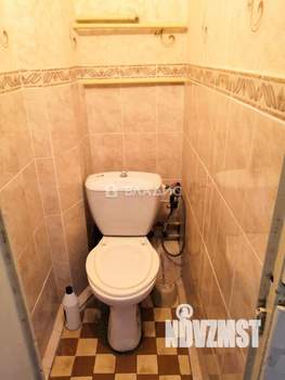 3-к квартира, вторичка, 59м2, 4/5 этаж